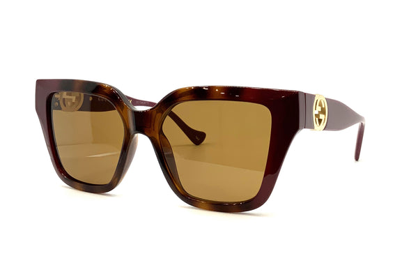 Gucci - GG1023S (009)