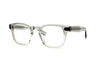 Garrett Leight - Regent (Light Light Grey)