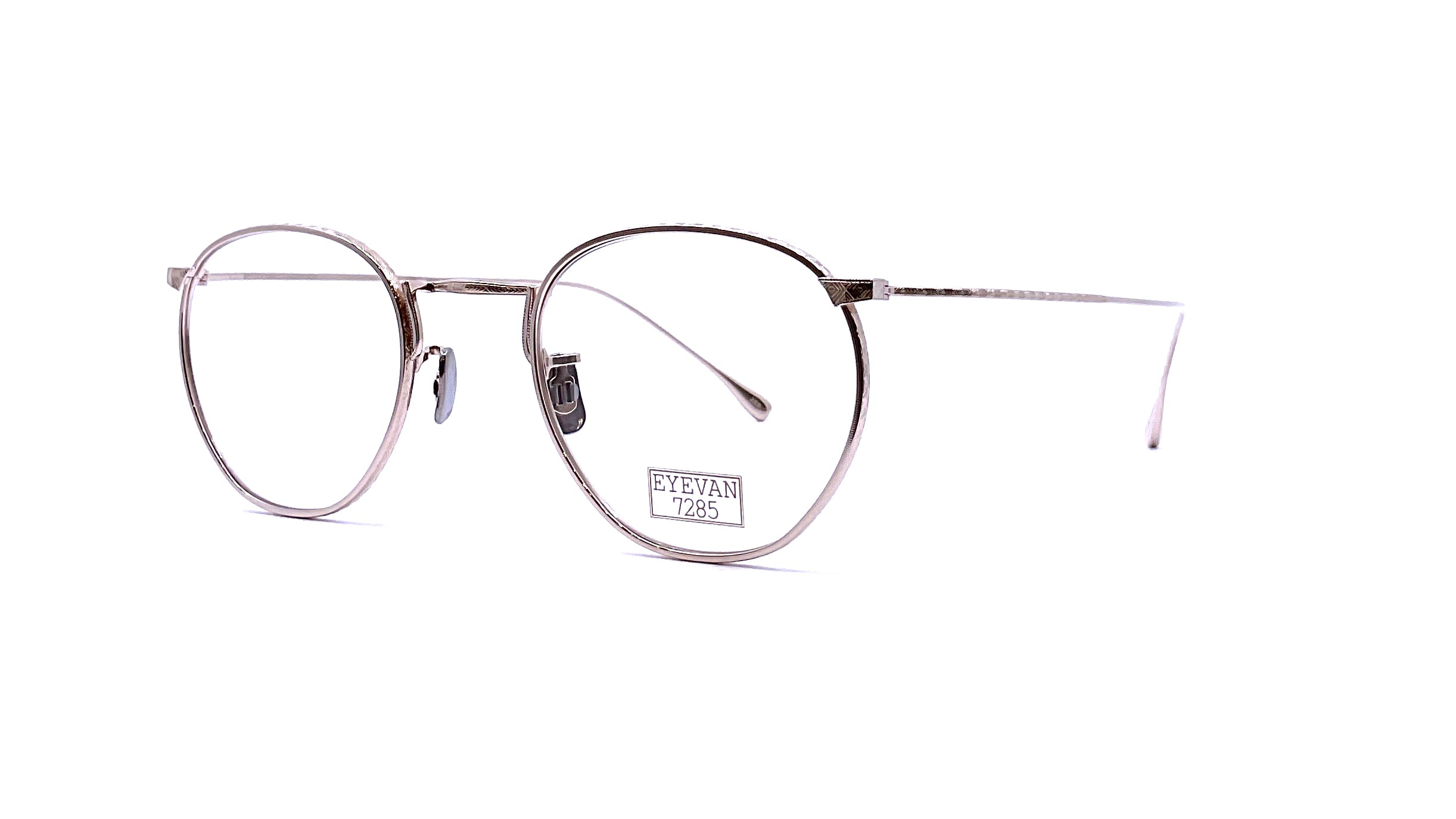小物 EYEVAN7285 mod.188 col.900 MODEL 188 | EYEVAN 7285