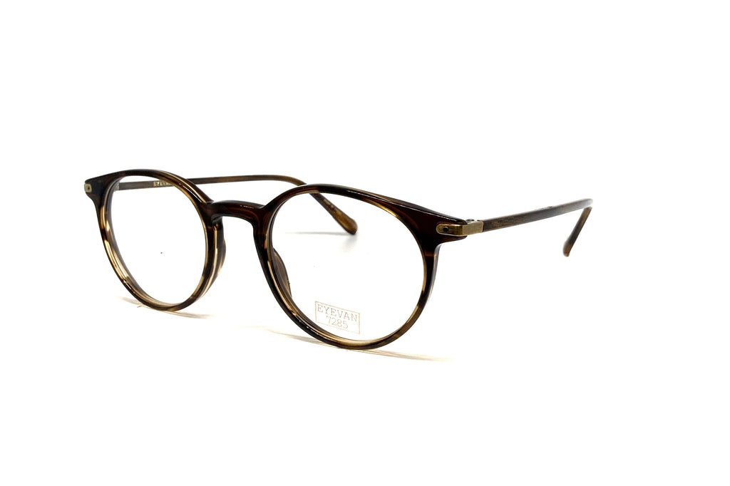 eyevan7285 306モデル Eyevan 7285 - Model 306-E (332) – Good See Co.