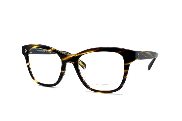 Oliver Peoples - Ahmya (Cocobolo)