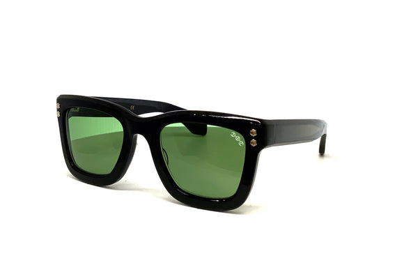Hoorsenbuhs Sunglasses - Model I (Black)