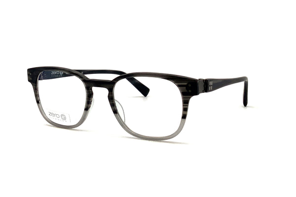 Zero G Eyewear - Pasadena (Grey Gradient)