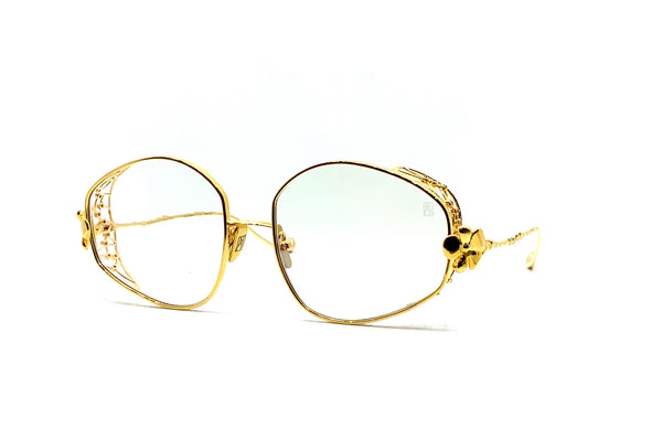 Anna-Karin Karlsson - Costa Romantica (Gold)