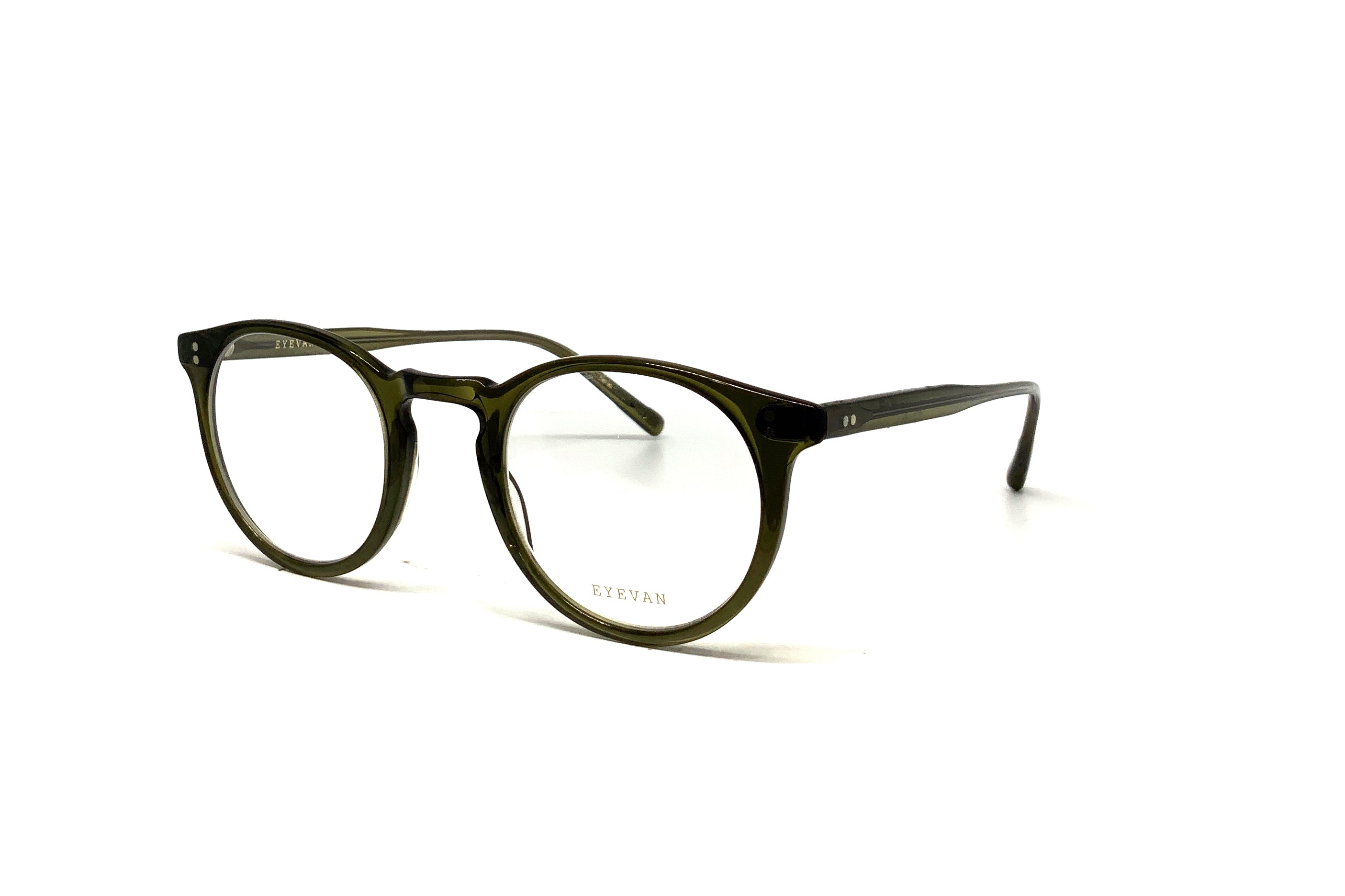 小物 EYEVAN Collaboration: EYEVAN TORTOISE SERIES | EYEVAN