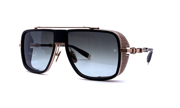 Balmain - O.R. (Rose Gold/Black)