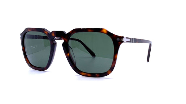 Persol - 3292-S [52] (Havana | Green)