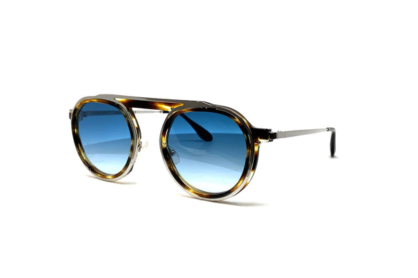 Thierry Lasry - Ghosty (Tortoise Shell) FINAL SALE