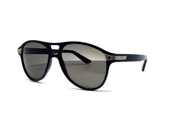 Cartier - Black Aviator