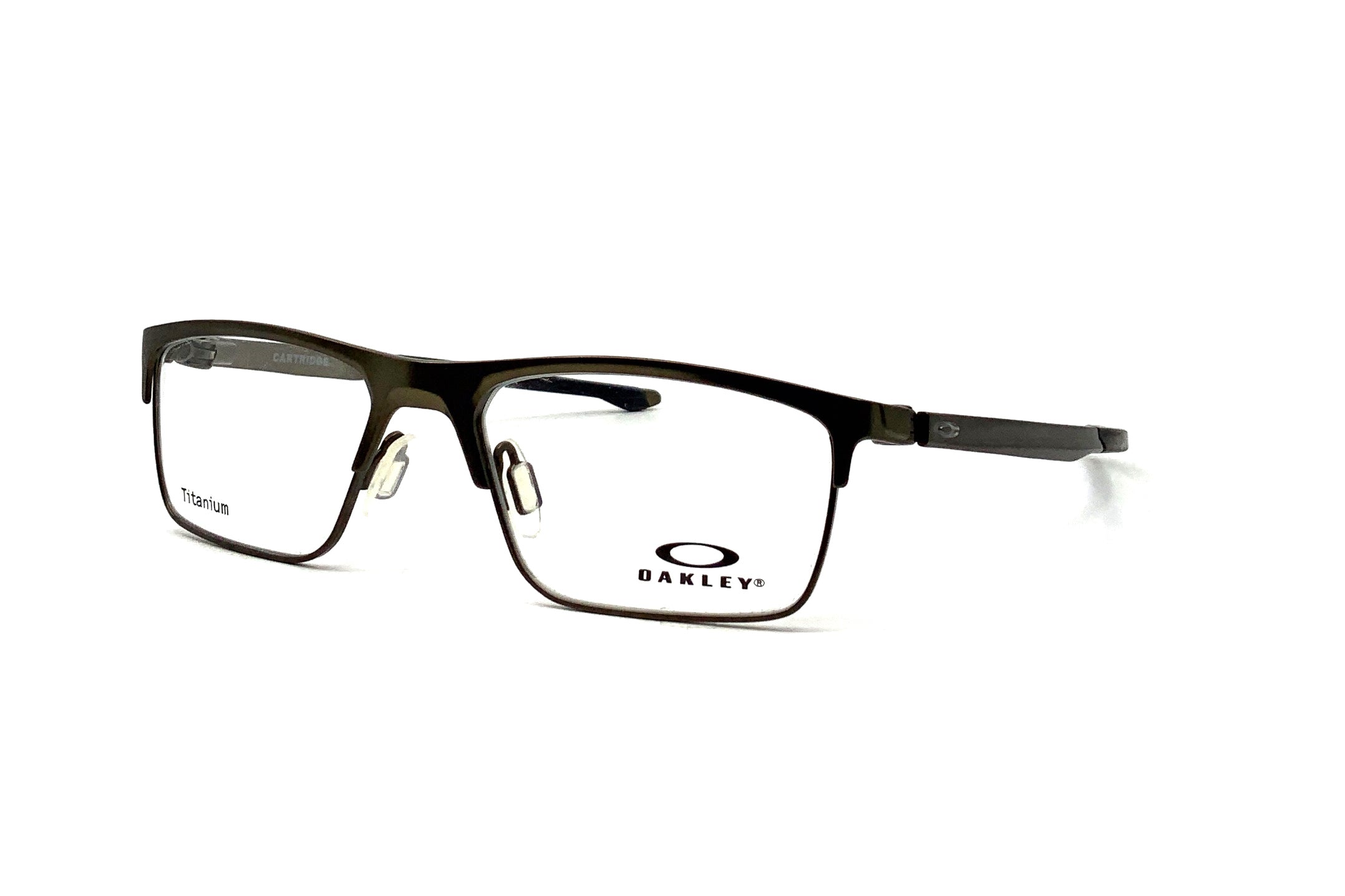 OAKLEY 眼鏡フレーム メガネ OX5125-0252 Pewter OAKLEY 眼鏡フレーム メガネ OX5125-0252 Pewter - メルカリ