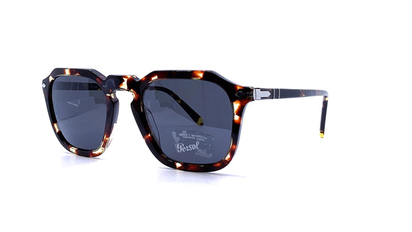 Persol - 3292-S [50] (Tabacco Virginia | Grey)