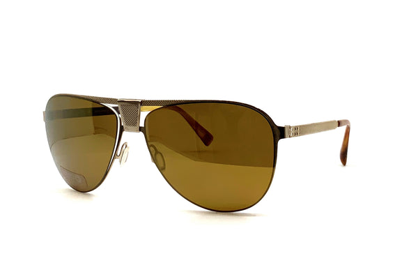 Zero G Eyewear - Central Park (Gold)