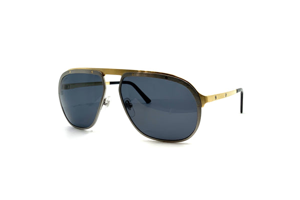 Cartier - Santos de Cartier - CT0035S (004)