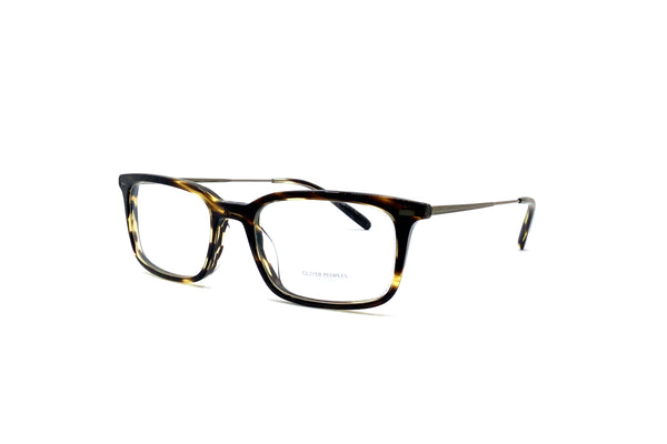 Oliver Peoples - Wexley (Cocobolo)
