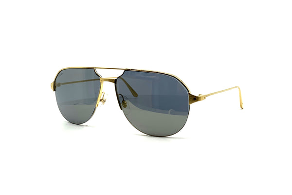 Cartier - Santos de Cartier - CT0229S (003)