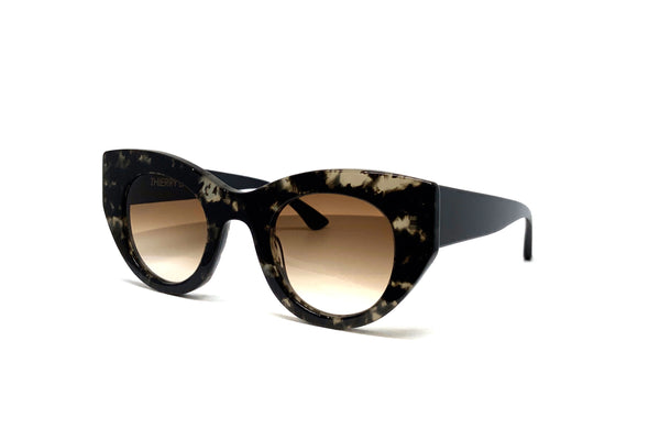 Thierry Lasry - Utopy (Grey Tortoise Shell)