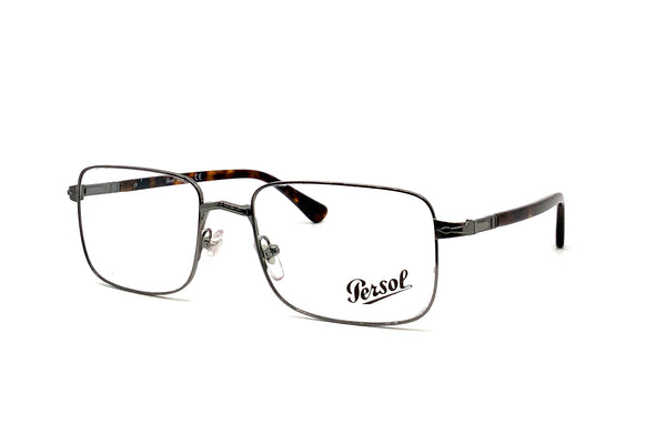 Persol - 2482-V [54] (Gunmetal)