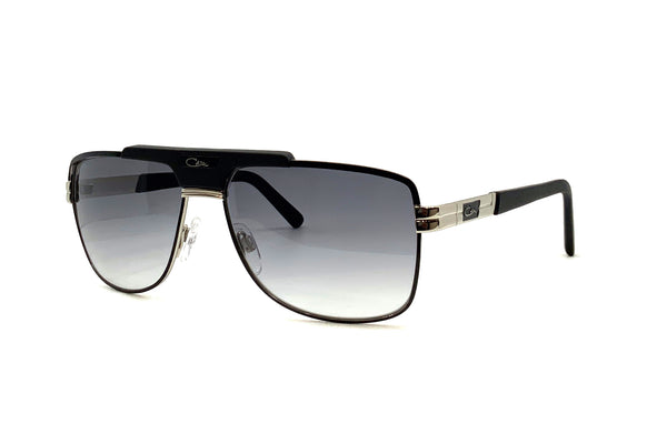 Cazal - 987 (Black)