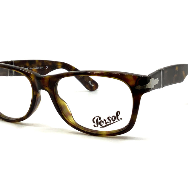 Persol 2975 V 53 Havana Good See Co