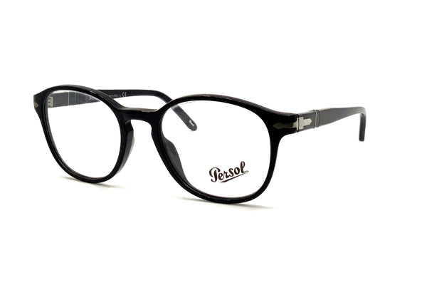 Persol - 2945-V [49] (Black)