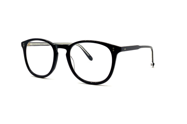 Garrett Leight - Kinney [49] (Black)