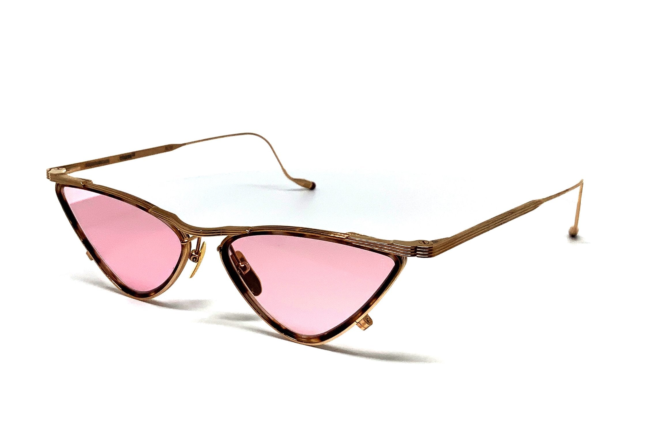 nude goggles Jacques Marie Mage