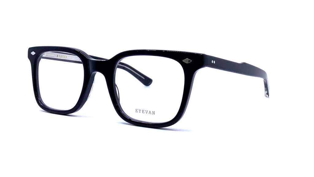 Eyevan - Markham-E (PBK) – Good See Co