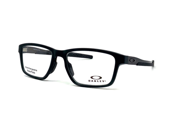 Oakley - Metalink [53] RX (Matte Olive)