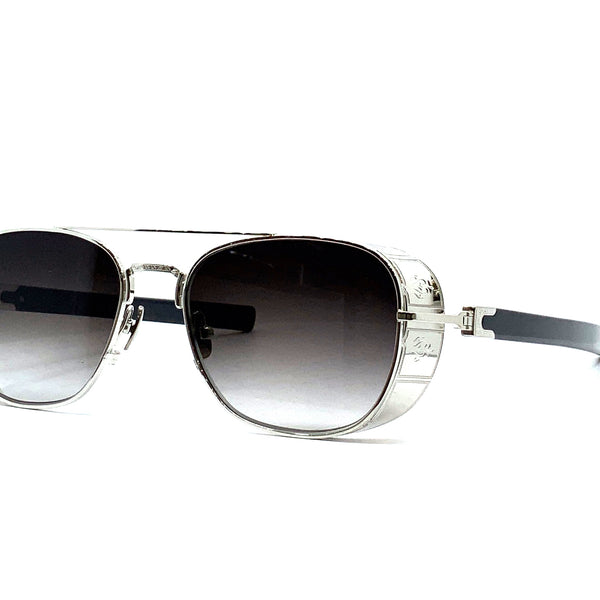 Matsuda - M3115 (Palladium White-Black)