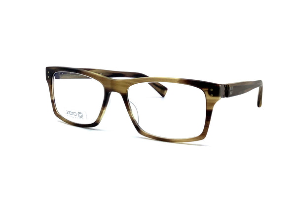 Zero G Eyewear - Mountain View (Brown Haze)