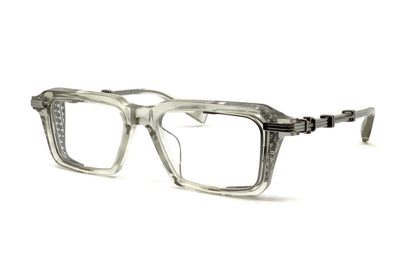 Balmain - Legion III (Grey/Palladium)