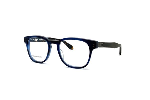 Born in Brooklyn - Brooklyn Heights (Midnight Blue/Tort)