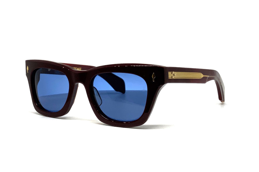 小物 JACQUES MARIE MAGE DEALAN 53 Jacques Marie Mage Dealan 53 / FRAMED EWE – FRAMED EWE Optical