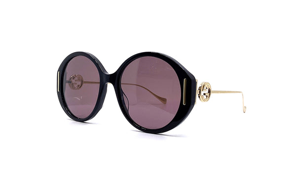 Gucci - GG1202S (001) SPECIAL EDITION