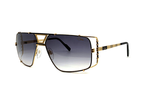 Cazal - 9093 (Gold)