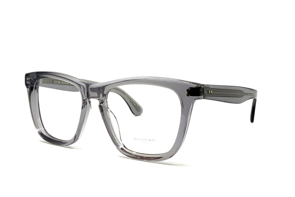 Oliver Peoples - Lynes (Workman Grey)