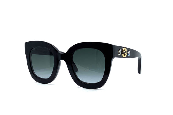 Gucci - GG0208S (001)