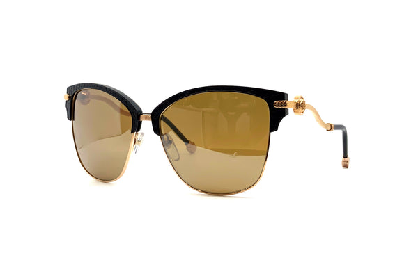 Shamballa Eyewear - Bliss (BK-RG)
