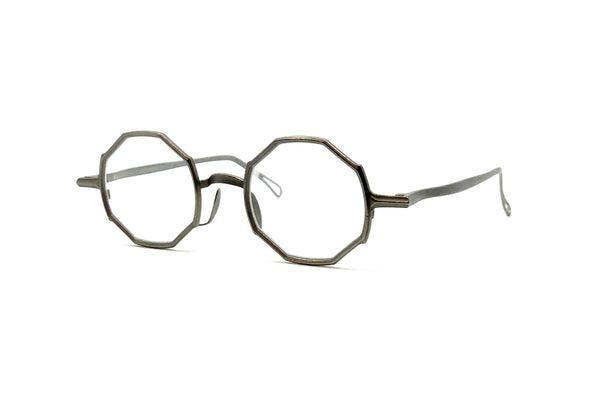 Rigards - The Octagon (Vintage Grey)