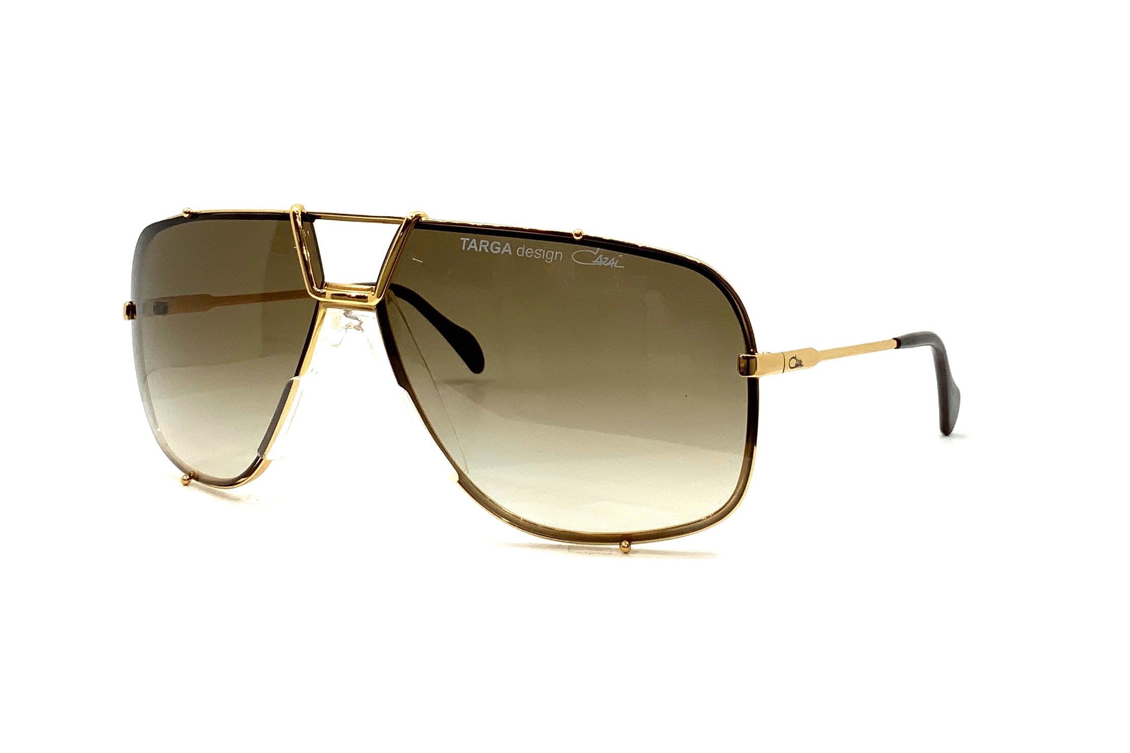 Cazal - 902 (Gold | Brown) – Good See Co