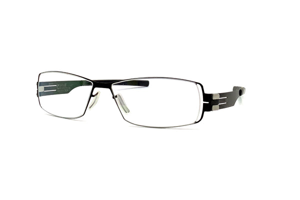 ic! berlin - Ryoma S. (Black)