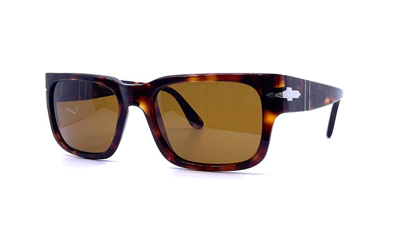 Persol - 3315-S [55] (Havana)