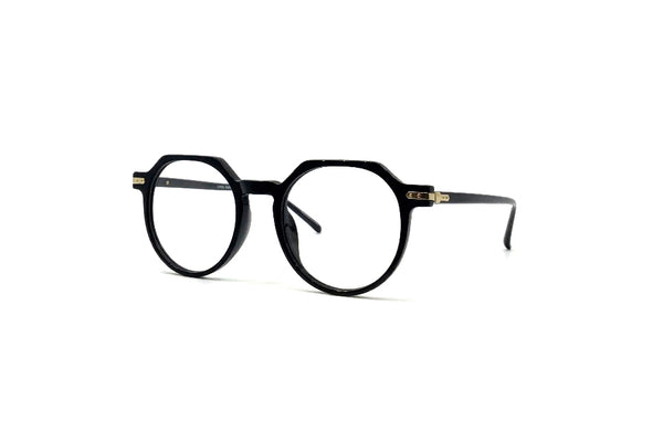 Linda Farrow - Griffin (Black) FINAL SALE