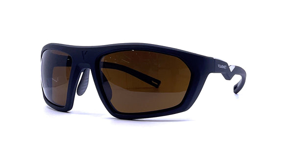 Vuarnet - Air 2010 Large (Matte Black-Grey | Eclipse)