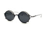 Rigards - RG2021TVA (Vintage Black) + Sun Clip