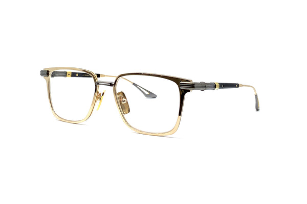 Dita - Epiluxury 7 (Gold/Antique Silver)