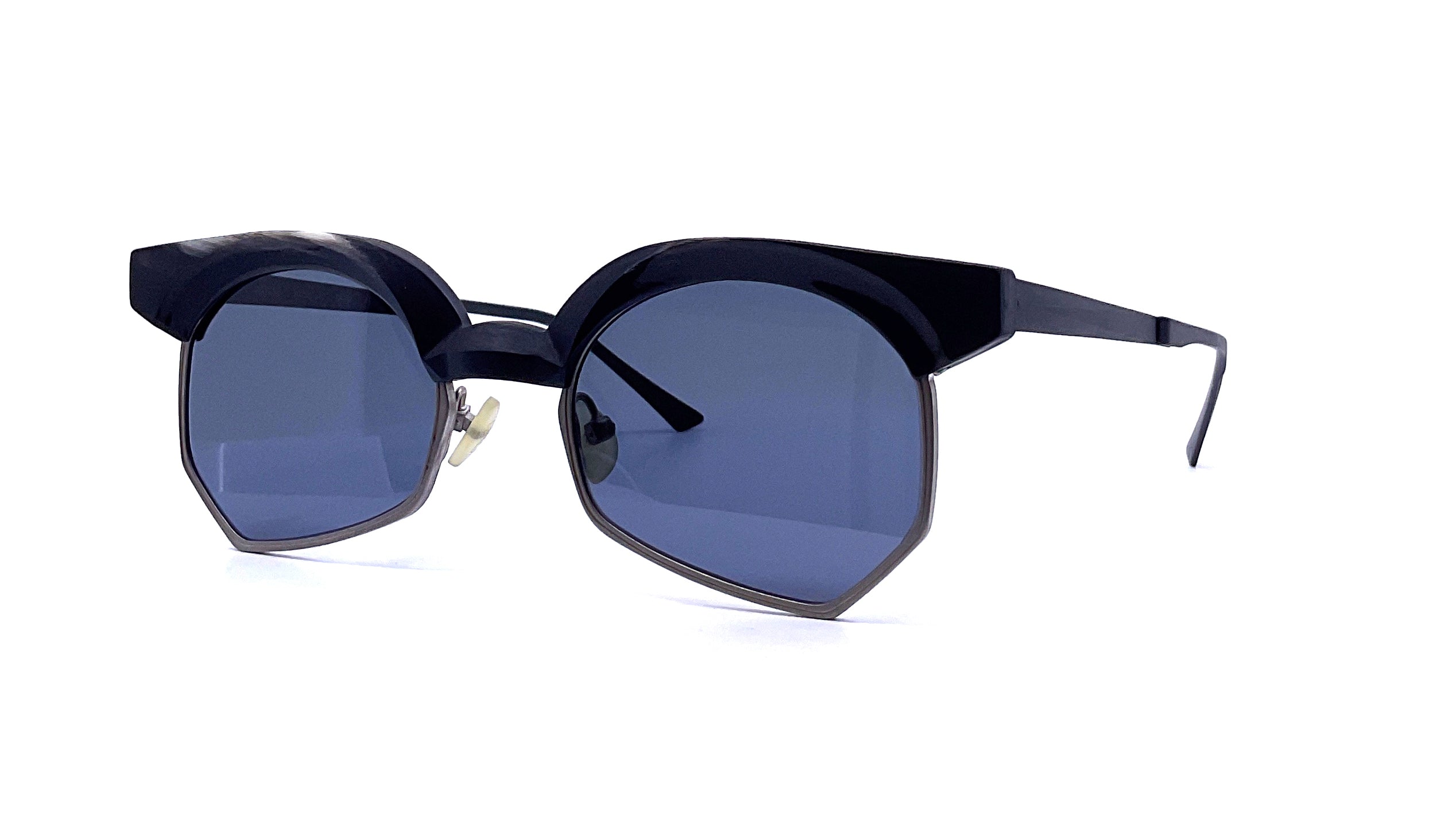 メガネ RIGARDS Rigards - RG1052 - uni black&white Rigards - RG1052 (Black/White) – Good See Co.
