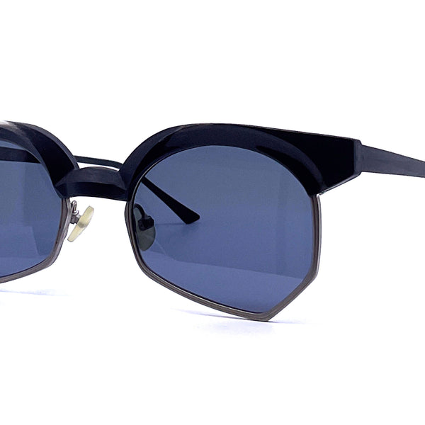メガネ RIGARDS Rigards - RG1052 - uni black&white Rigards - RG1052 (Black/White) – Good See Co.