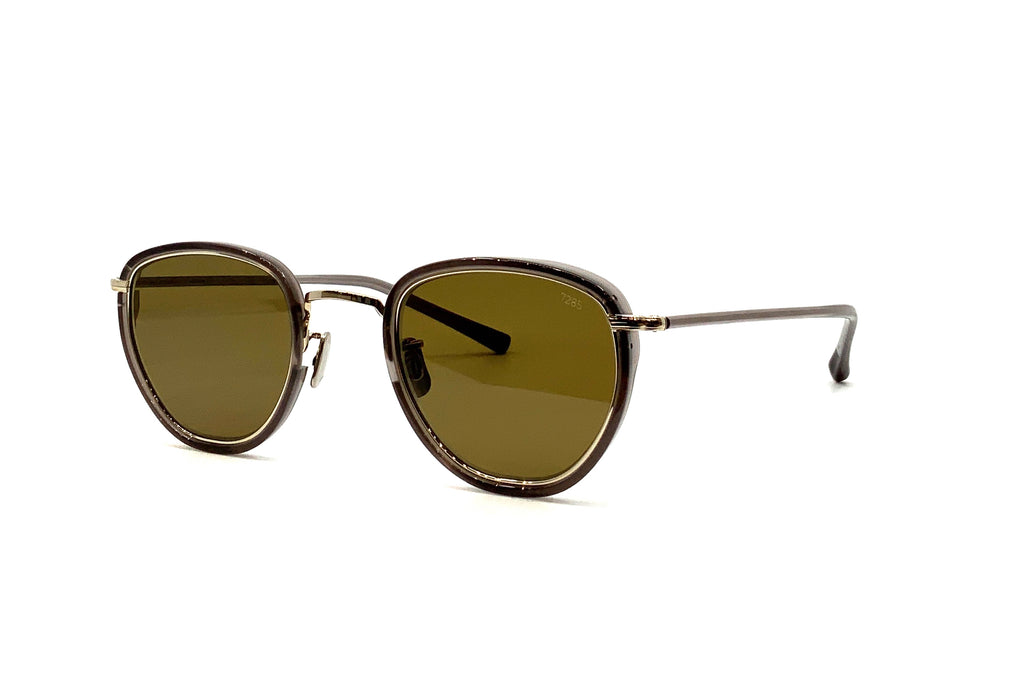 EYEVAN 7285　787 (46) - 135800 Eyevan 7285 - Model 787 [46] (100900) – Good See Co.