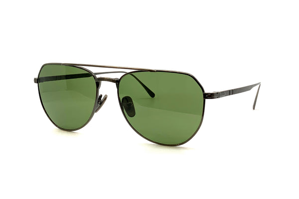 Persol - 5003-ST [54] (Pewter | Green)